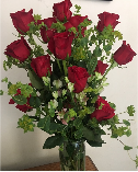 Charming Roses $109